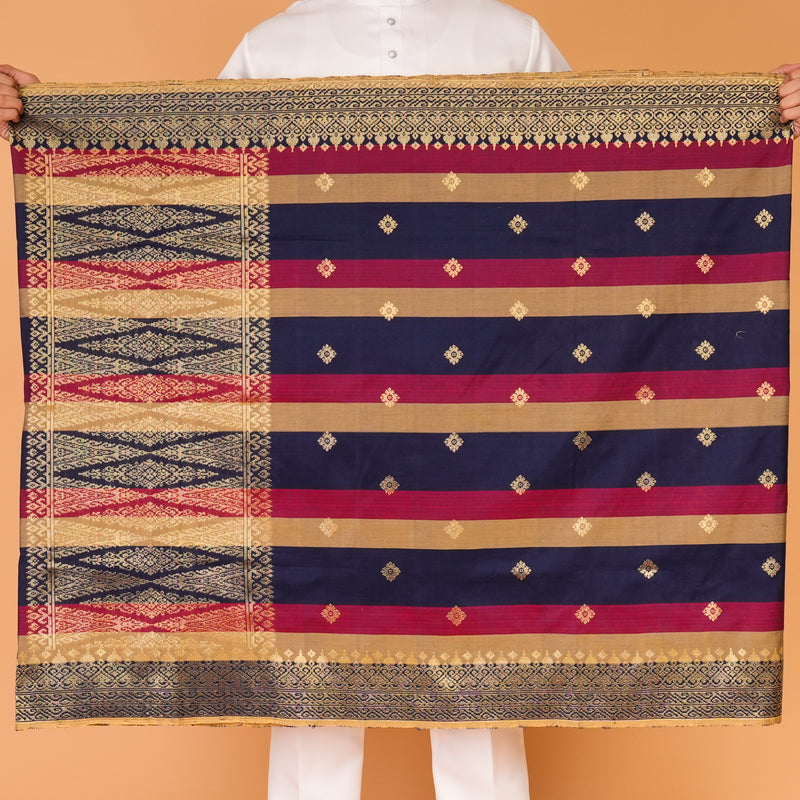 BLACK GOLD - Mix | Exclusive Handmade