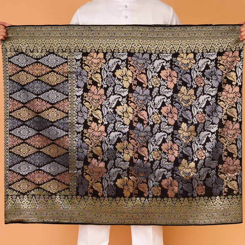 BLACK - GOLD Mix | Royal Handmade