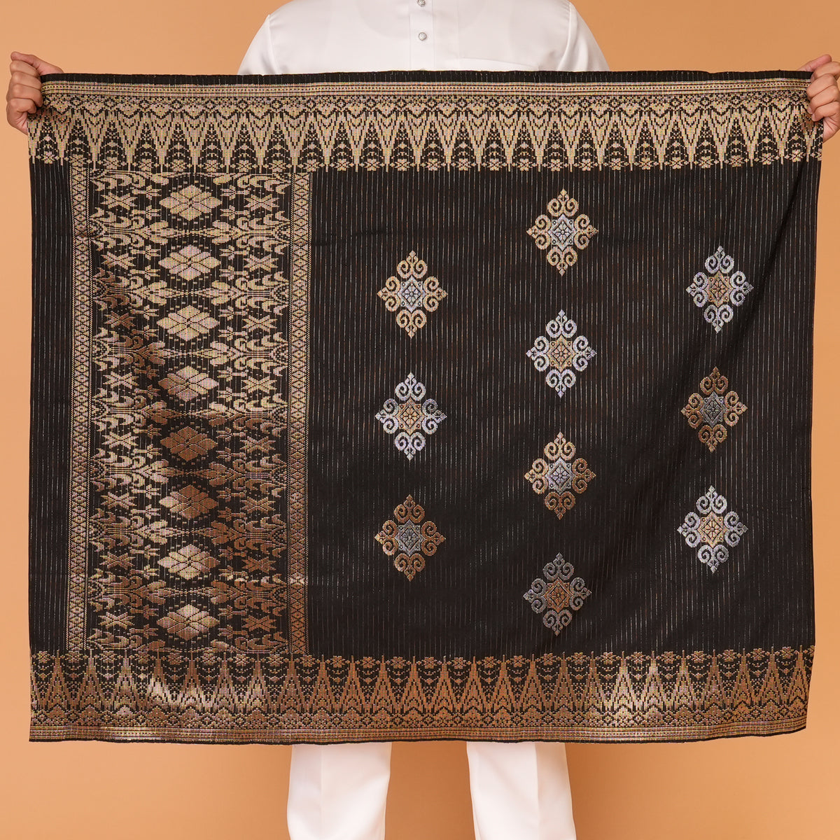 BLACK GOLD - Mix | Premium Handmade