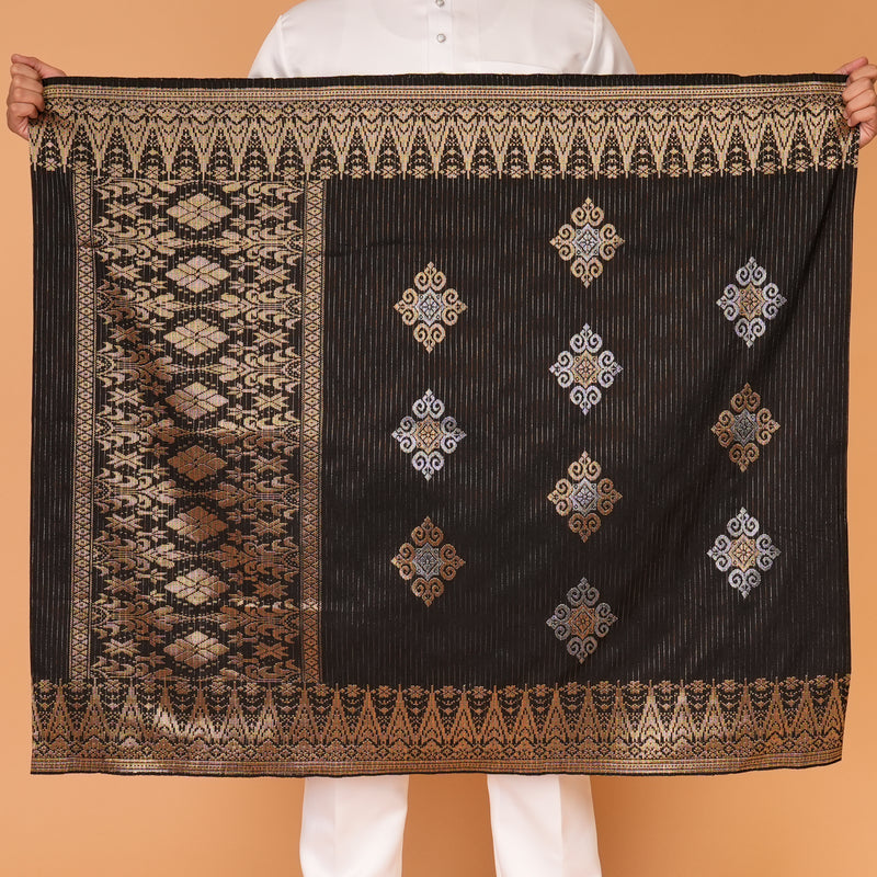 BLACK GOLD - Mix | Premium Handmade