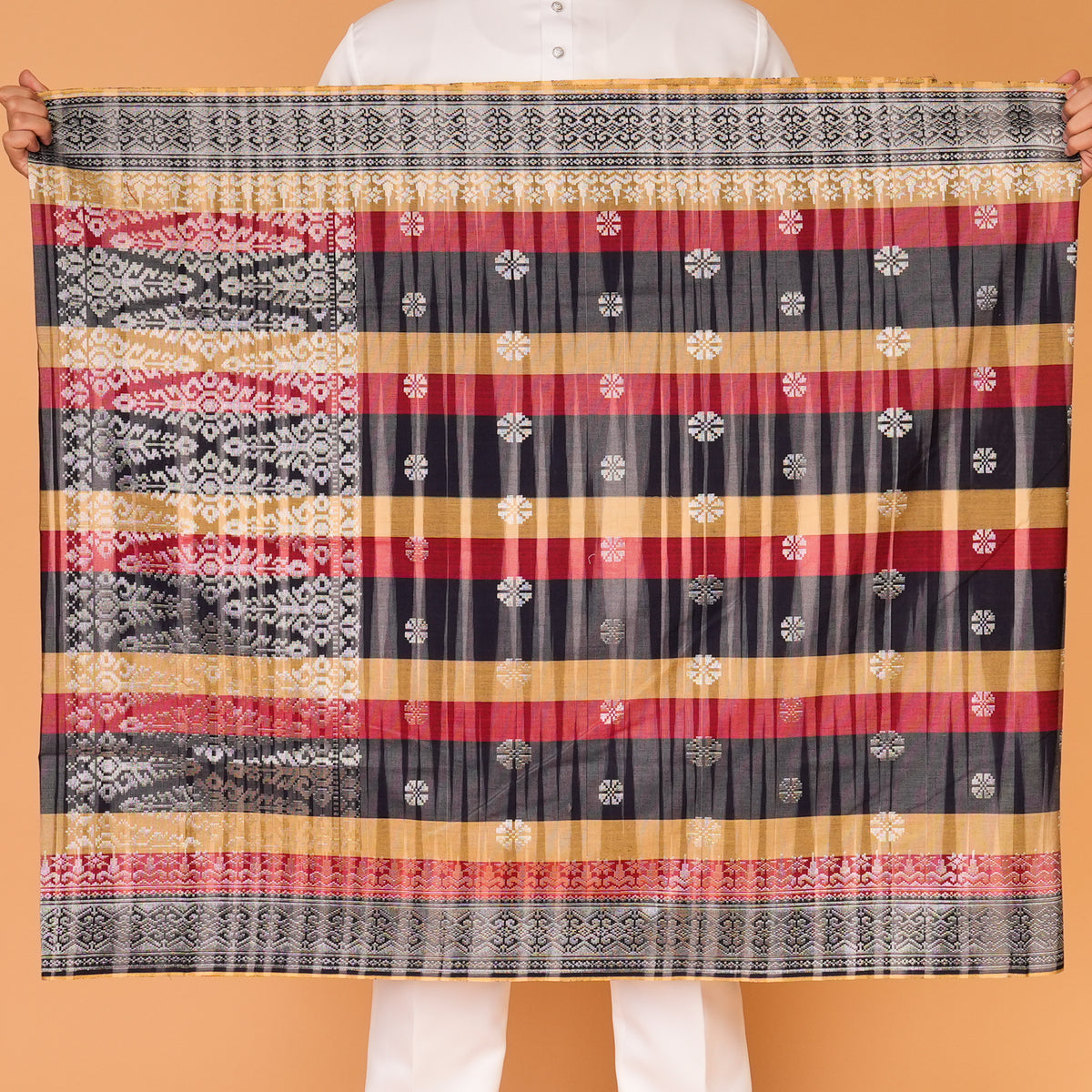 BLACK SILVER - Mix | Exclusive Handmade