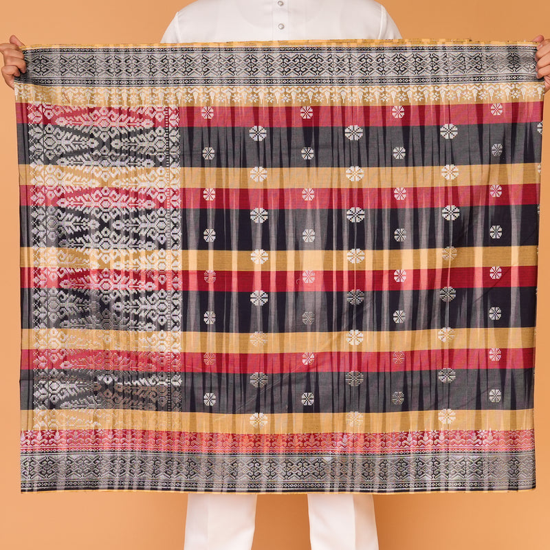 BLACK SILVER - Mix | Exclusive Handmade