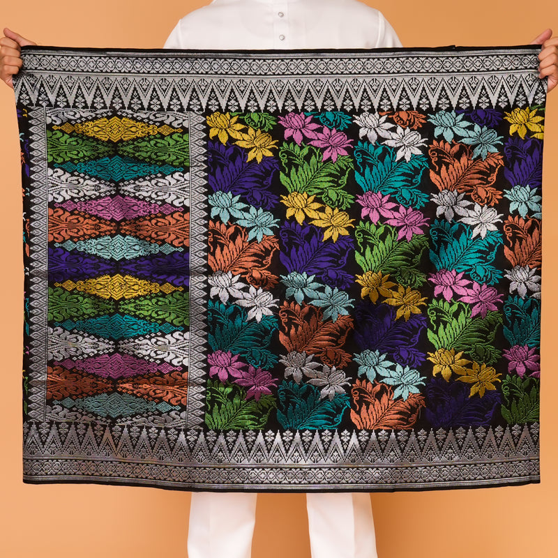 BLACK SILVER - Mix | Exclusive Handmade