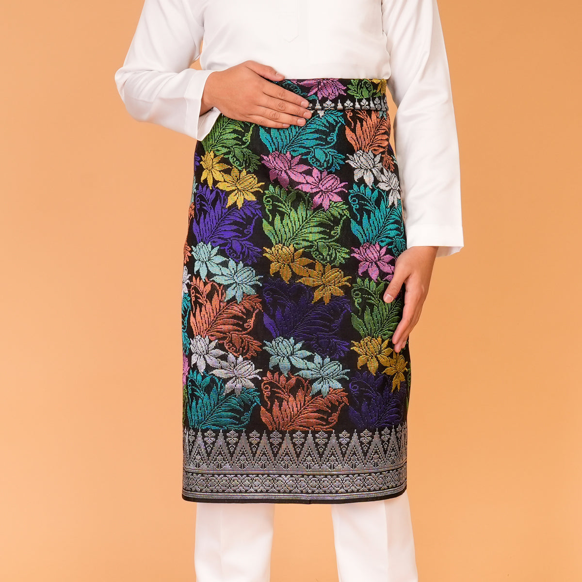 BLACK SILVER - Mix | Exclusive Handmade