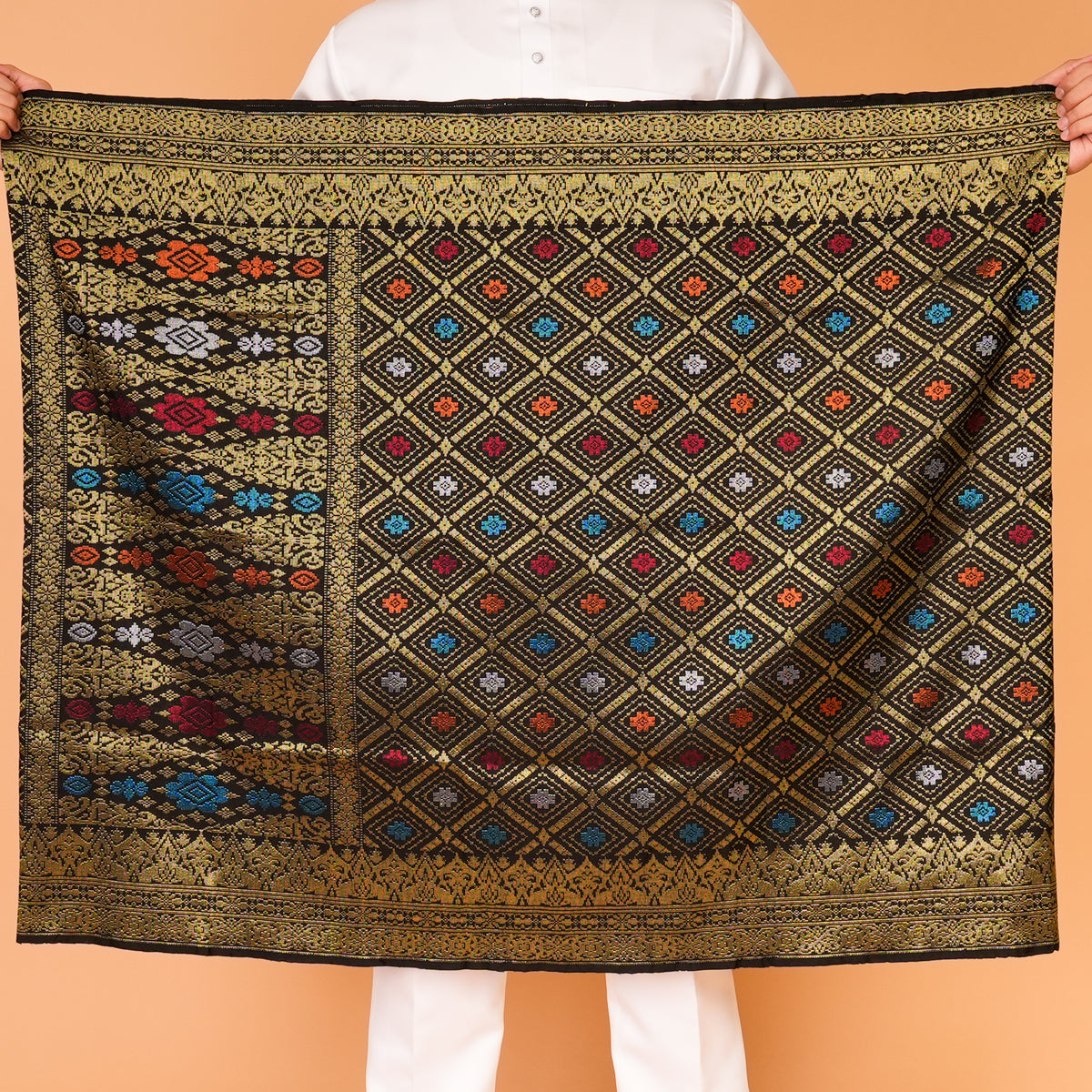 BLACK GOLD - Mix | Dato' Handmade