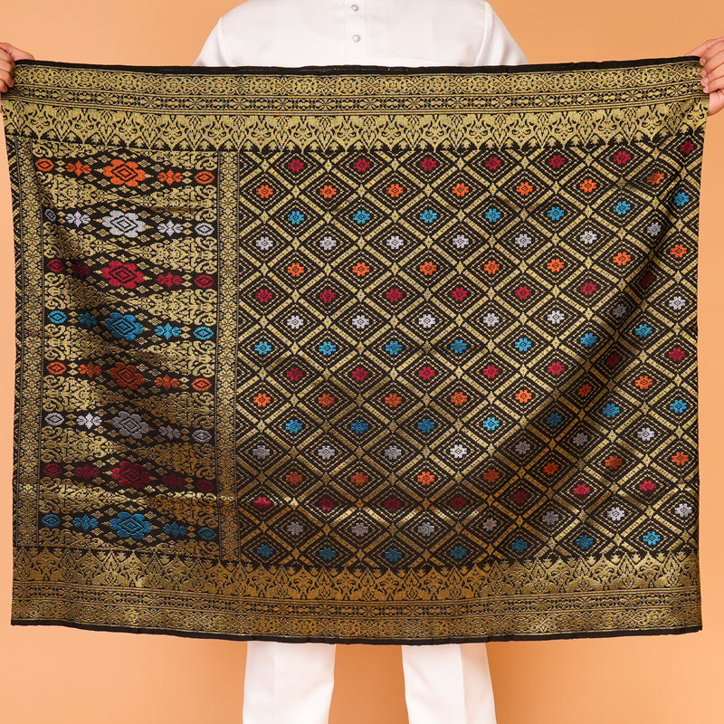 BLACK GOLD - Mix | Dato' Handmade