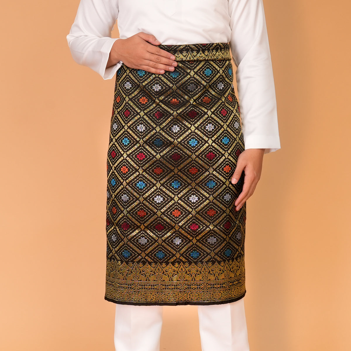 BLACK GOLD - Mix | Dato' Handmade