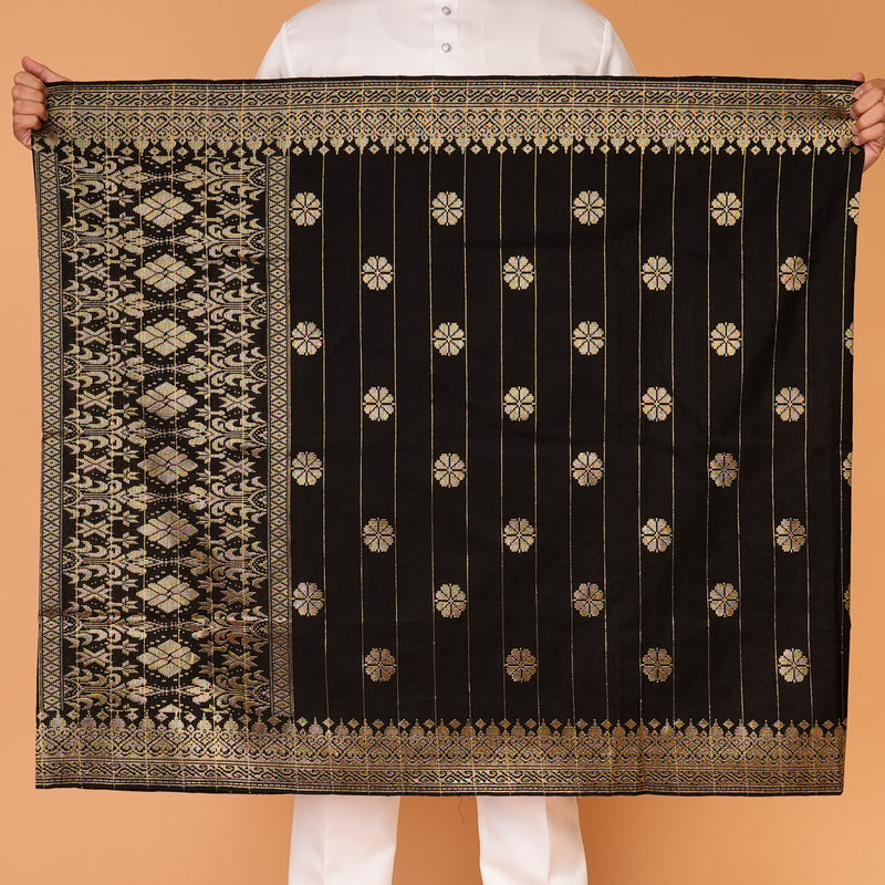 BLACK GOLD - Jalur | Exclusive Handmade