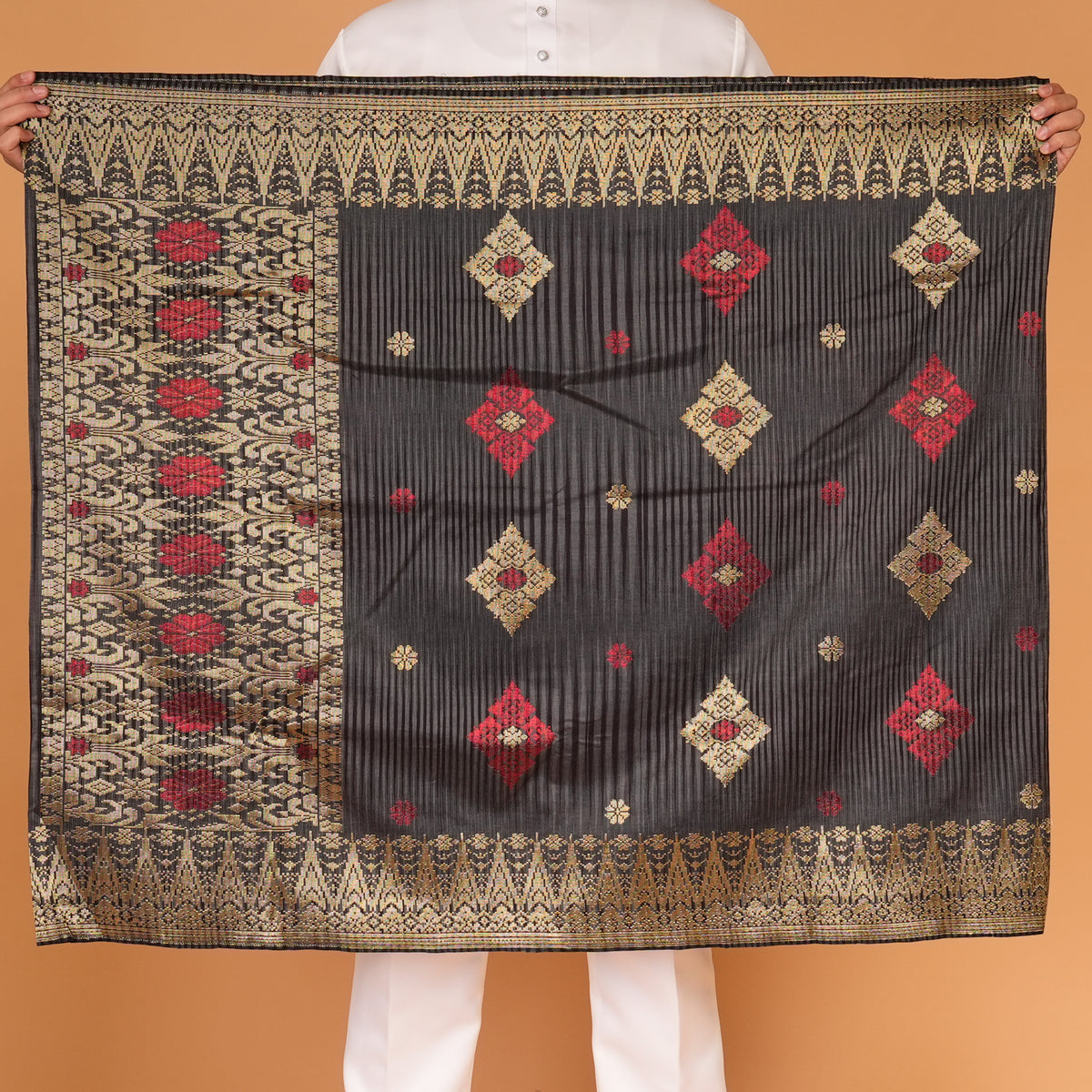 GREY GOLD - Mix (JALUR) | Premium Handmade