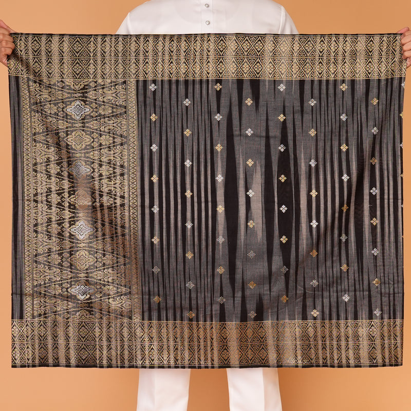 BLACK GOLD - Jalur | Exclusive Handmade