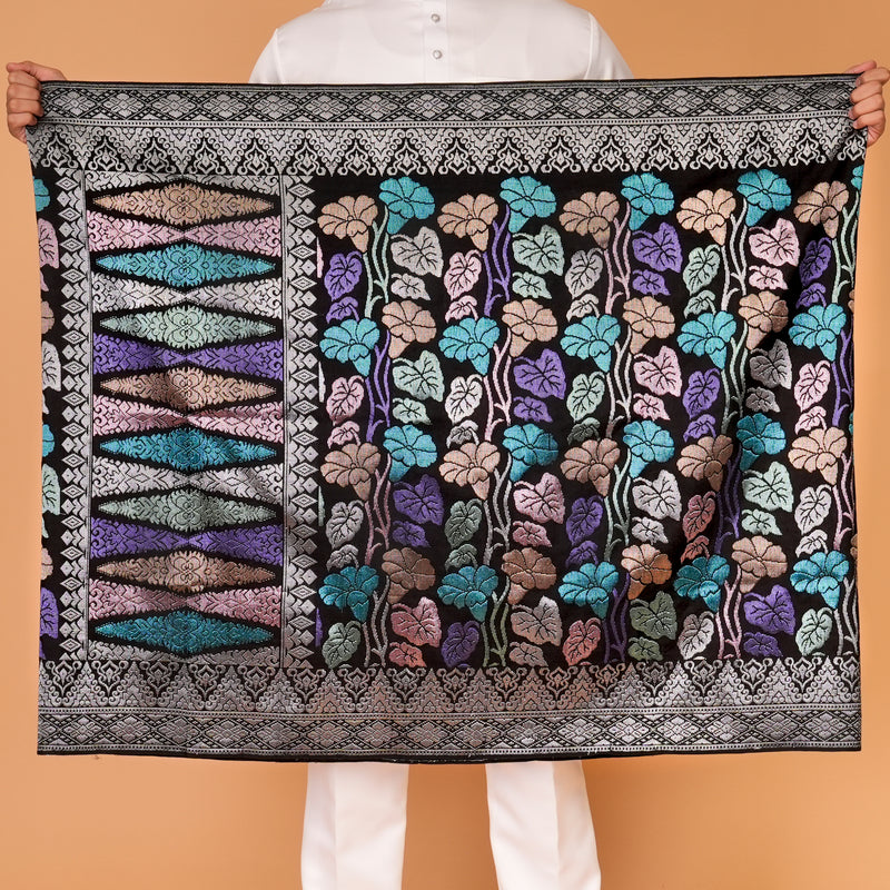 BLACK SILVER - Mix | Exclusive Handmade