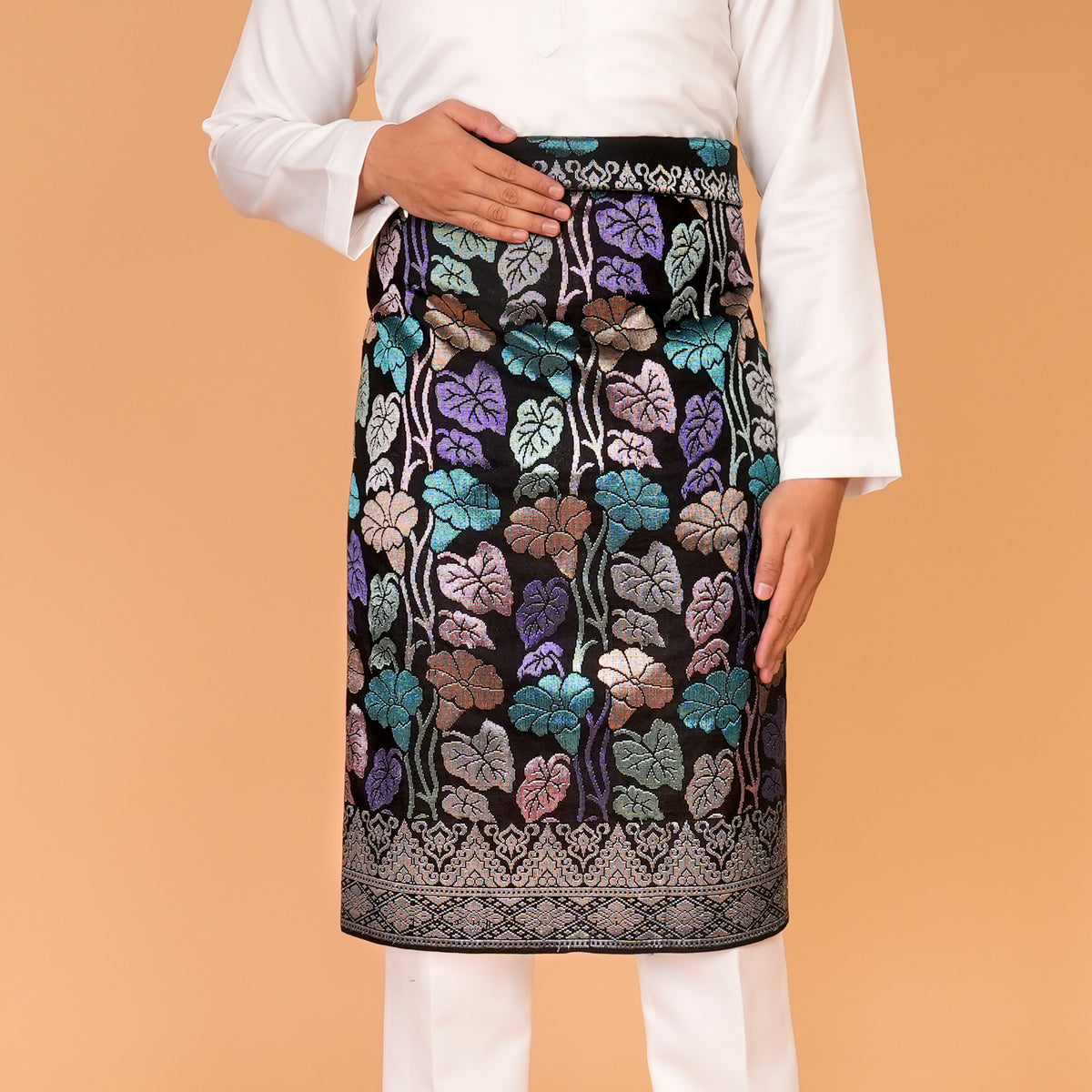 BLACK SILVER - Mix | Exclusive Handmade