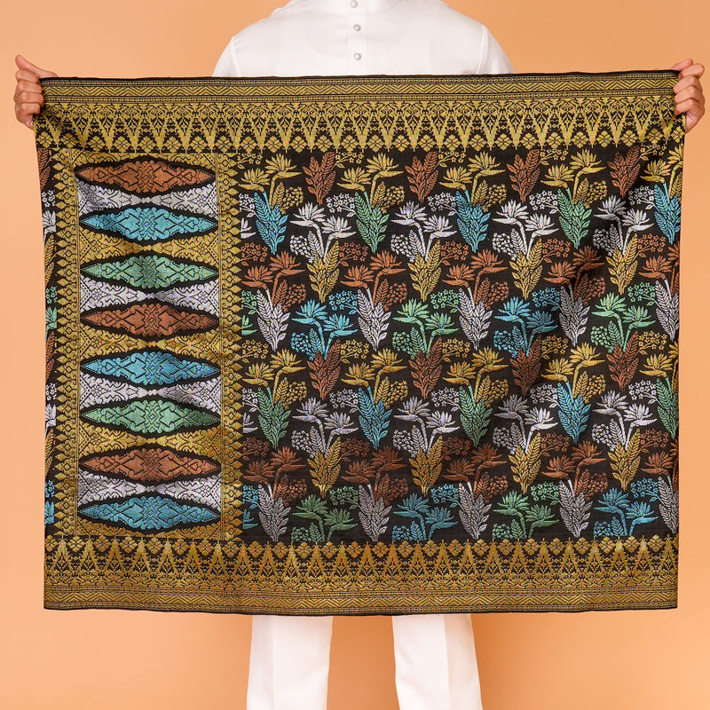 BLACK GOLD - Mix | Exclusive Handmade