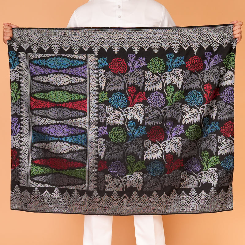 BLACK SILVER - Mix | Exclusive Handmade