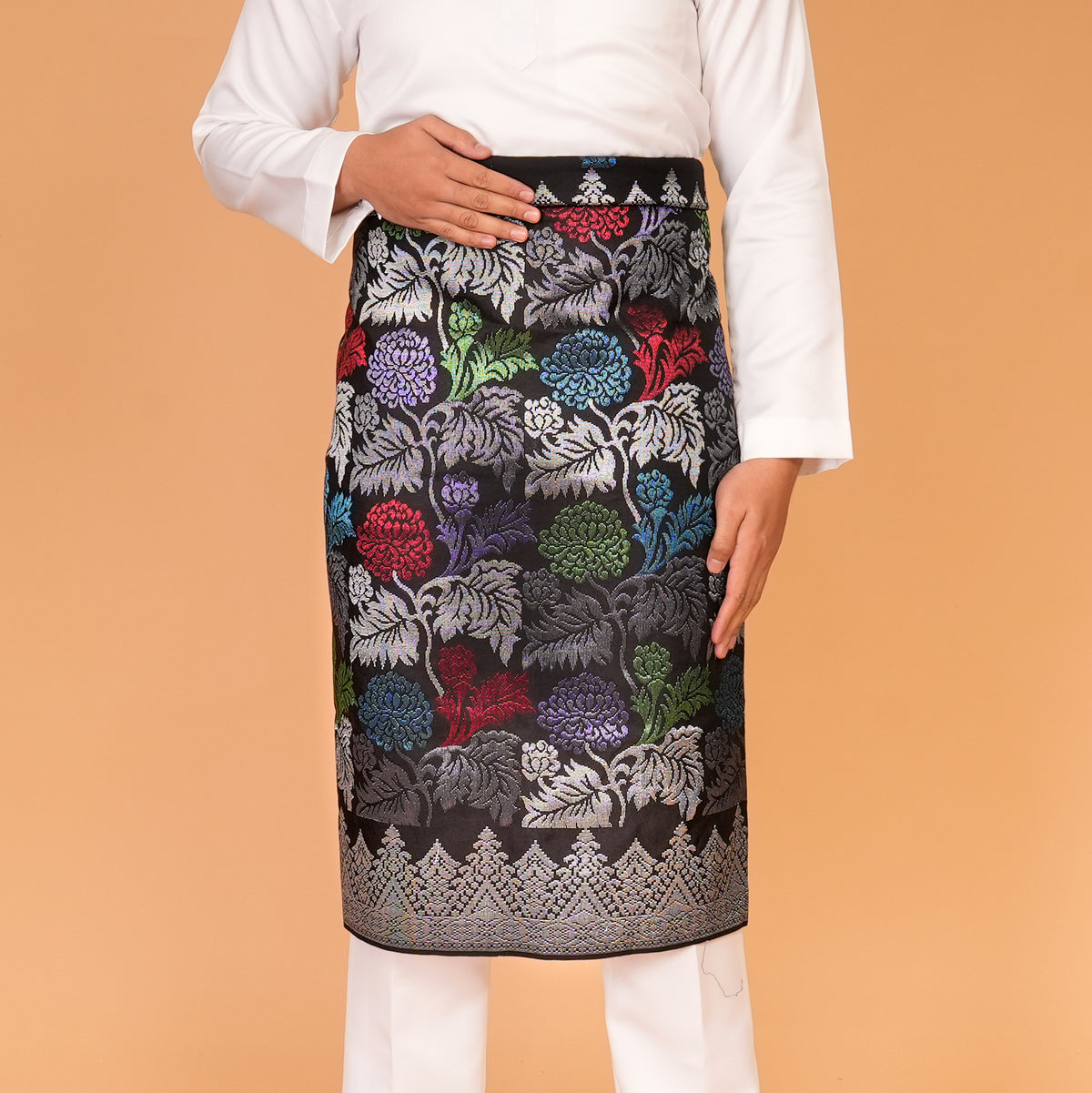 BLACK SILVER - Mix | Exclusive Handmade