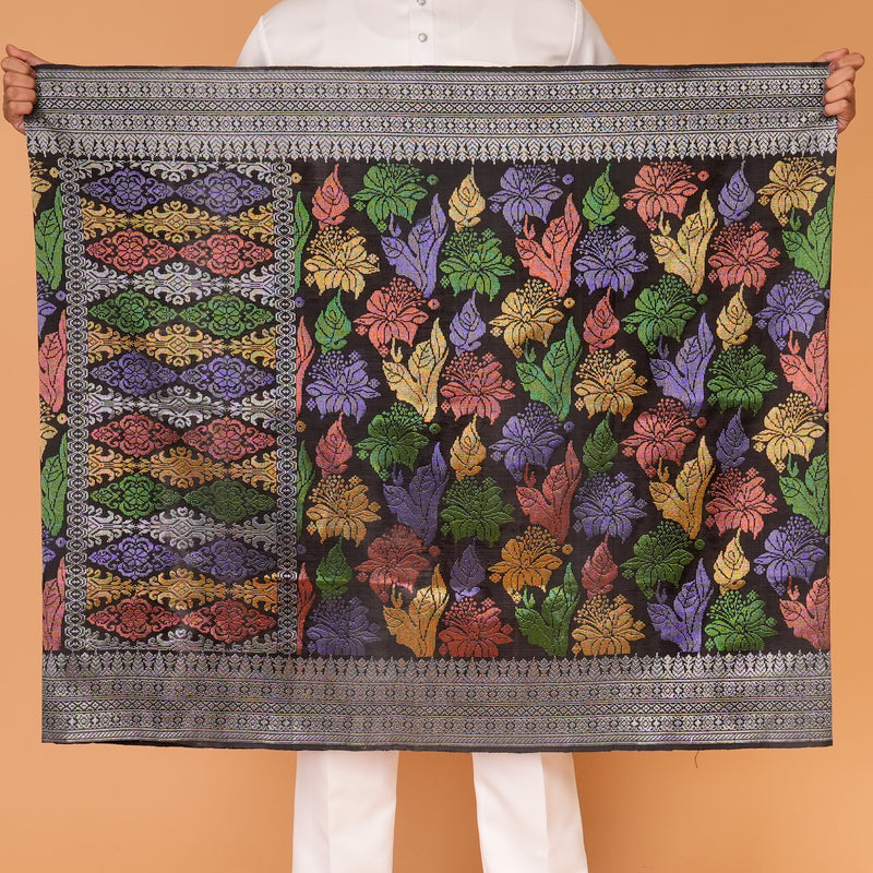 BLACK SILVER - Mix | Premium Handmade