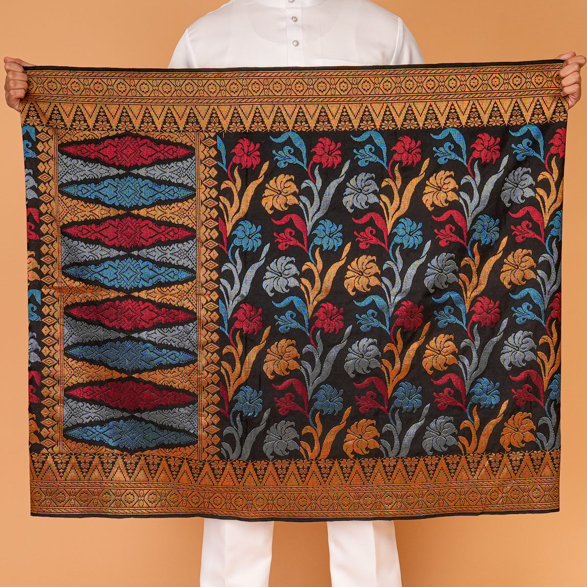 BLACK GOLD - Mix | Exclusive Handmade