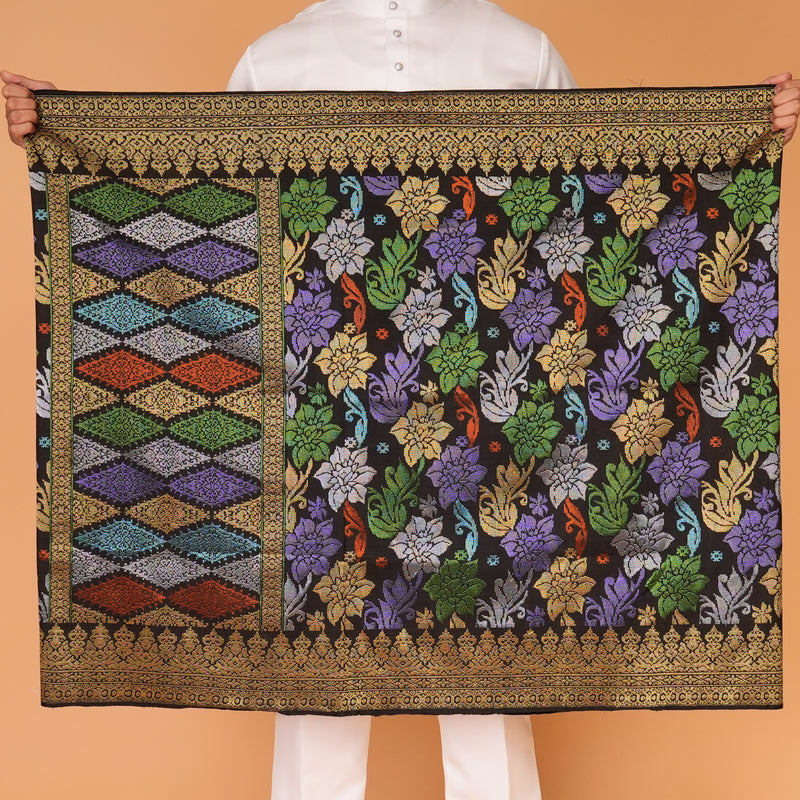 BLACK GOLD - Mix | Premium Handmade