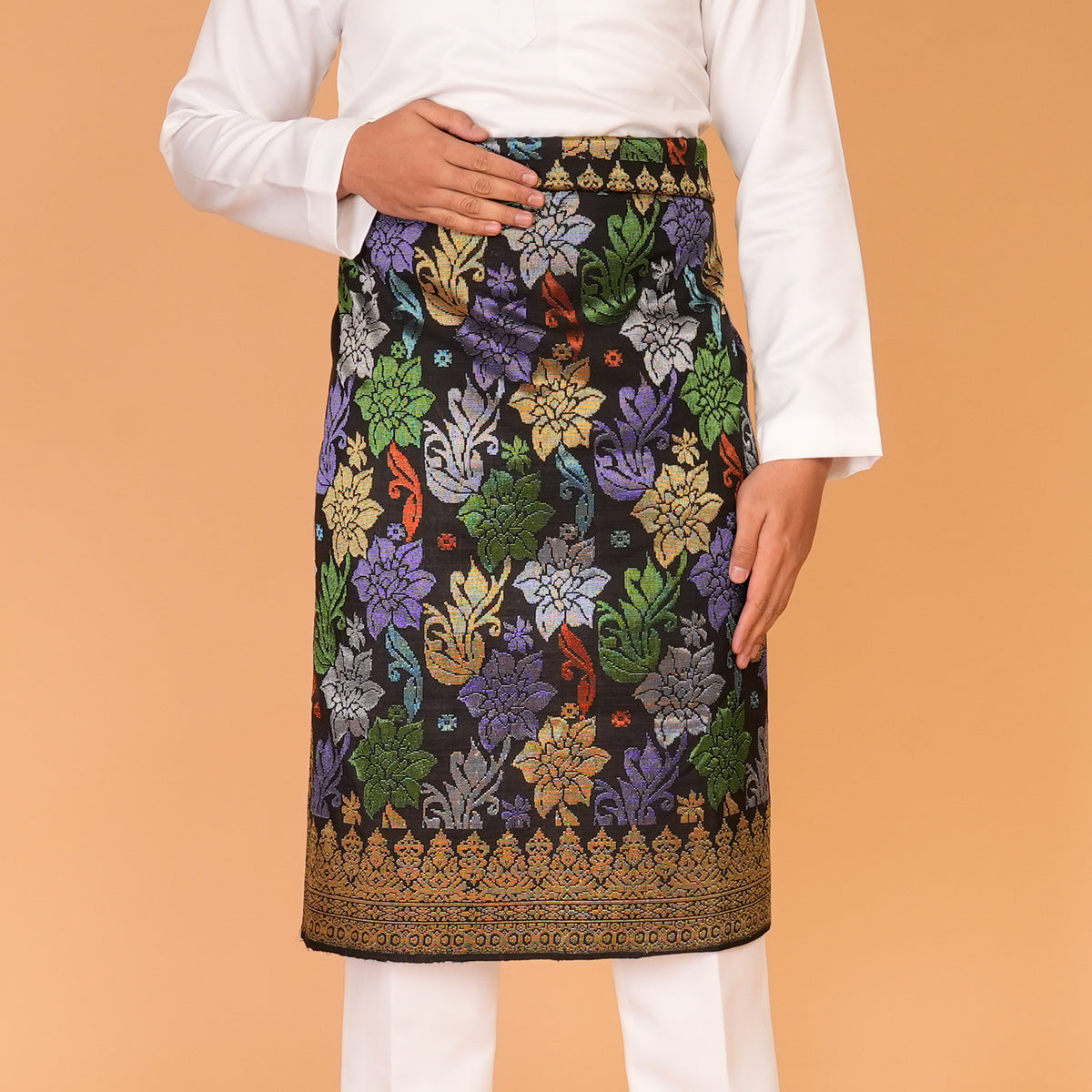 BLACK GOLD - Mix | Premium Handmade