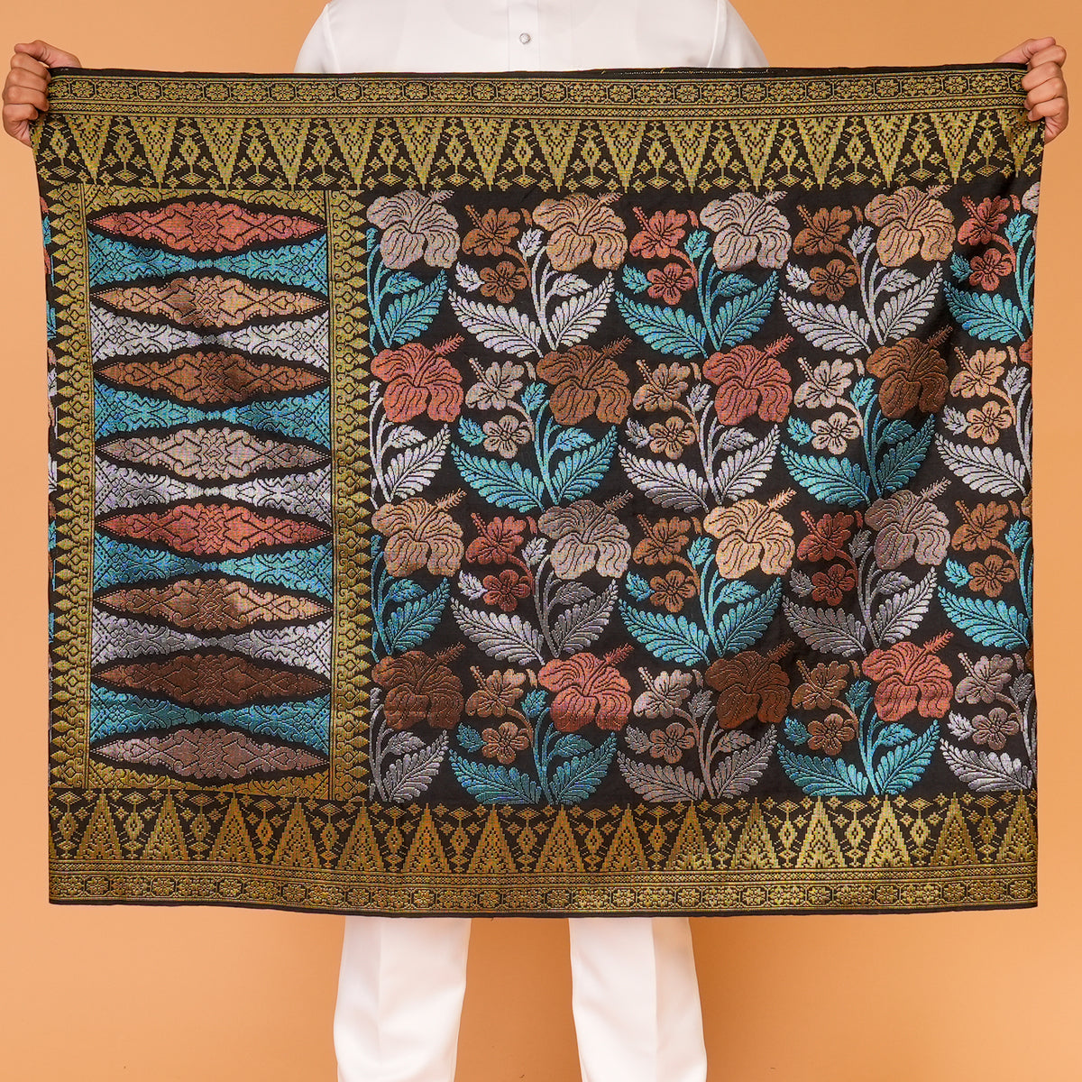 BLACK GOLD - Mix | Premium Handmade