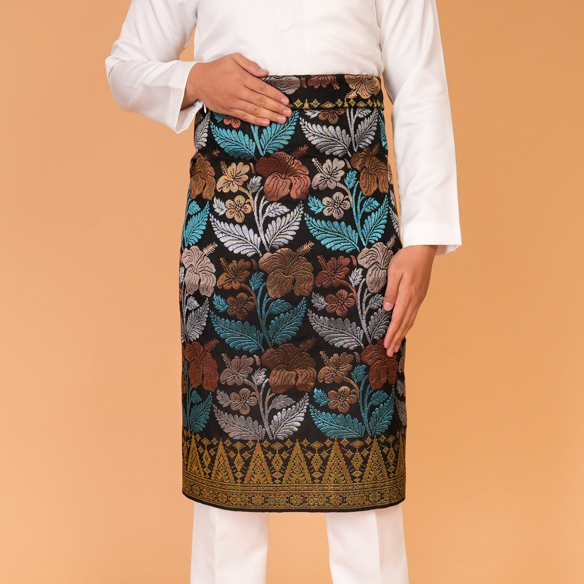 BLACK GOLD - Mix | Premium Handmade