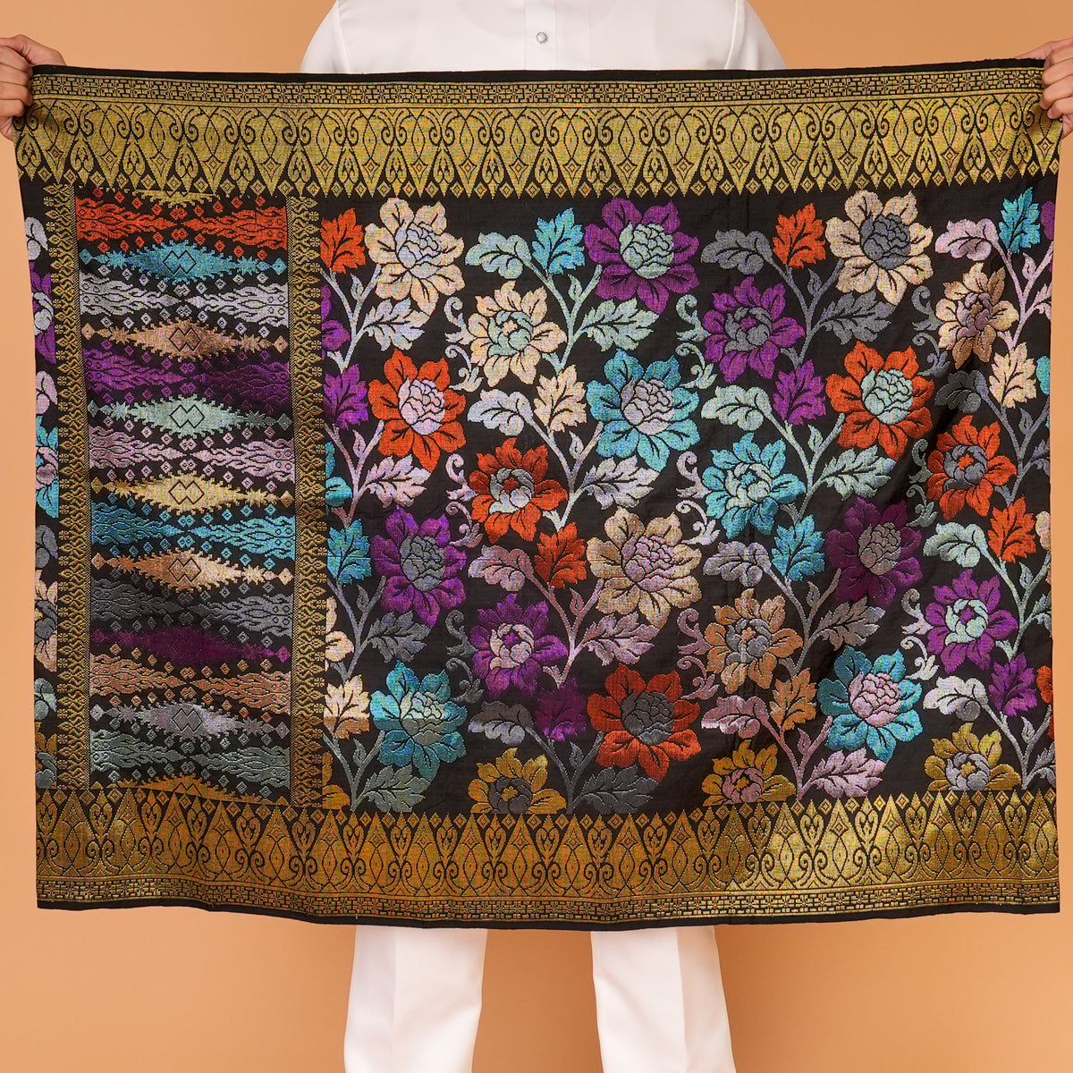 BLACK GOLD - Mix | Premium Handmade