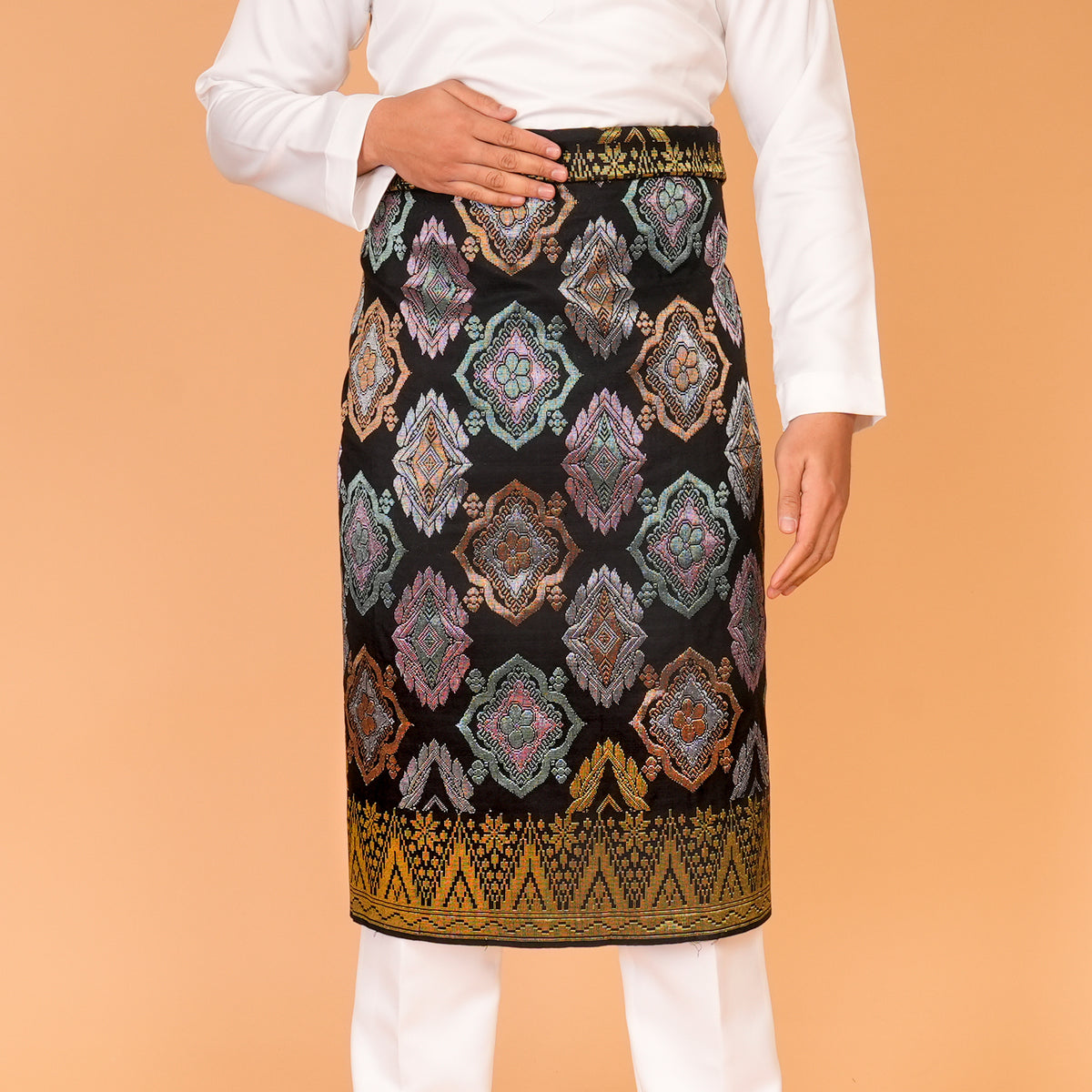 BLACK GOLD - Mix | Premium Handmade