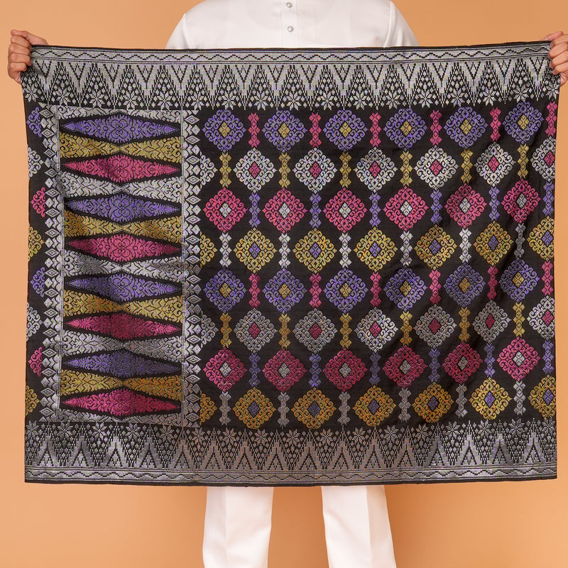 BLACK SILVER - Mix | Exclusive Handmade