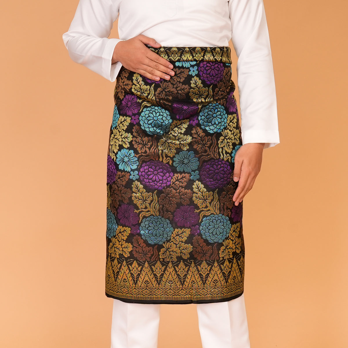 BLACK GOLD - Mix | Exclusive Handmade