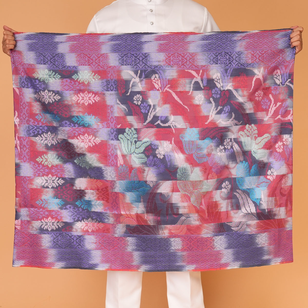 SILVER Mix | Royal Handmade