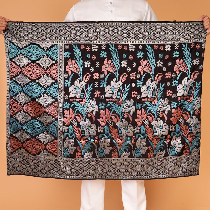 BLACK SILVER - Mix | Royal Handmade (2.5M)