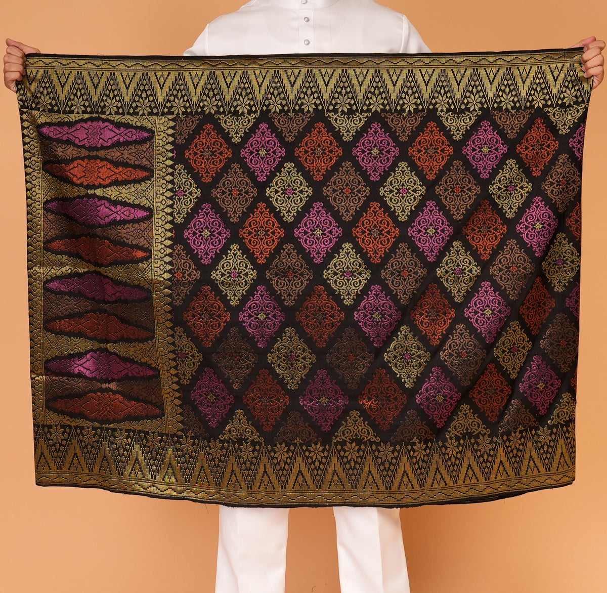 BLACK GOLD - Mix | Exclusive Handmade