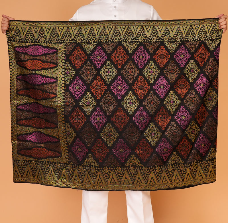 BLACK GOLD - Mix | Exclusive Handmade