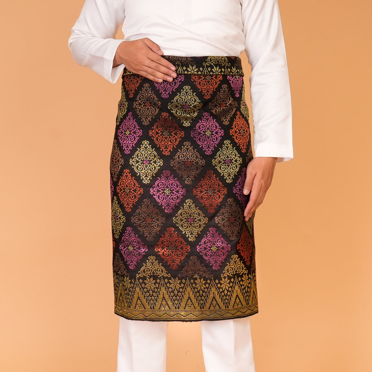 BLACK GOLD - Mix | Exclusive Handmade