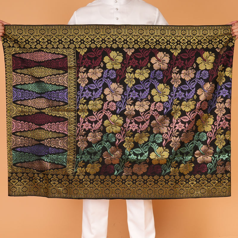 BLACK GOLD - Mix | Exclusive Handmade (2.5 Meter)