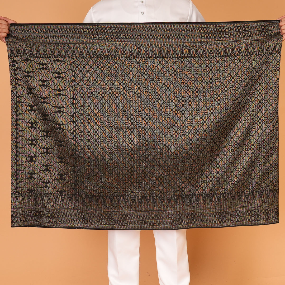 BLACK GOLD | Dato' Handmade (2.5 Meter)