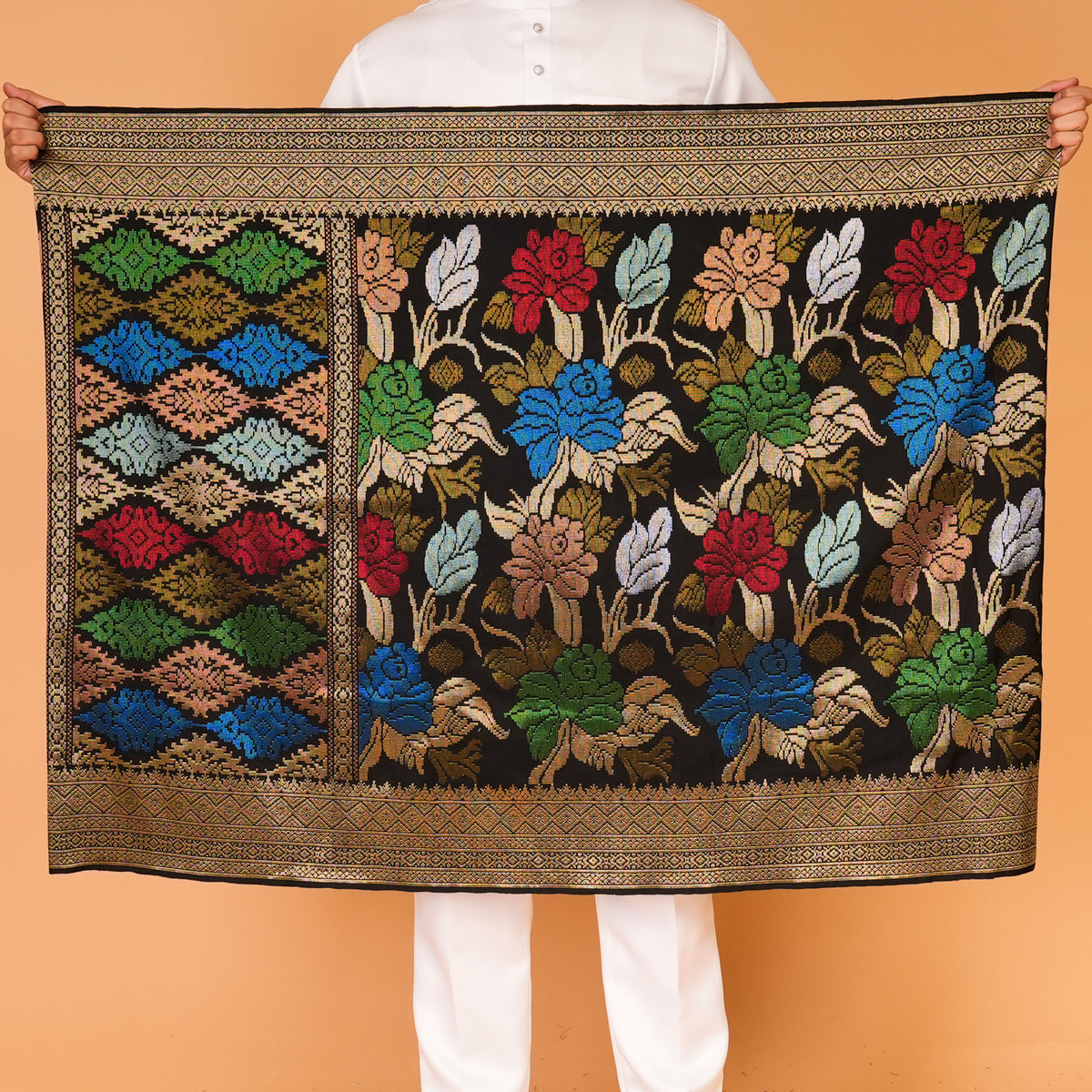 BLACK GOLD - Mix | Royal Handmade (2.5M)