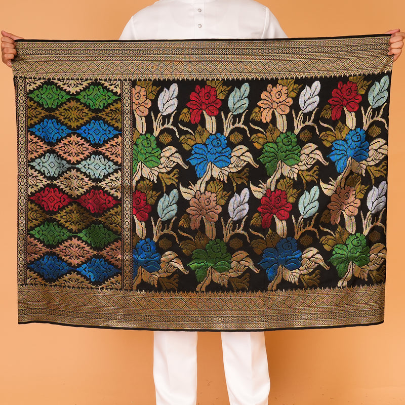 BLACK GOLD - Mix | Royal Handmade (2.5M)