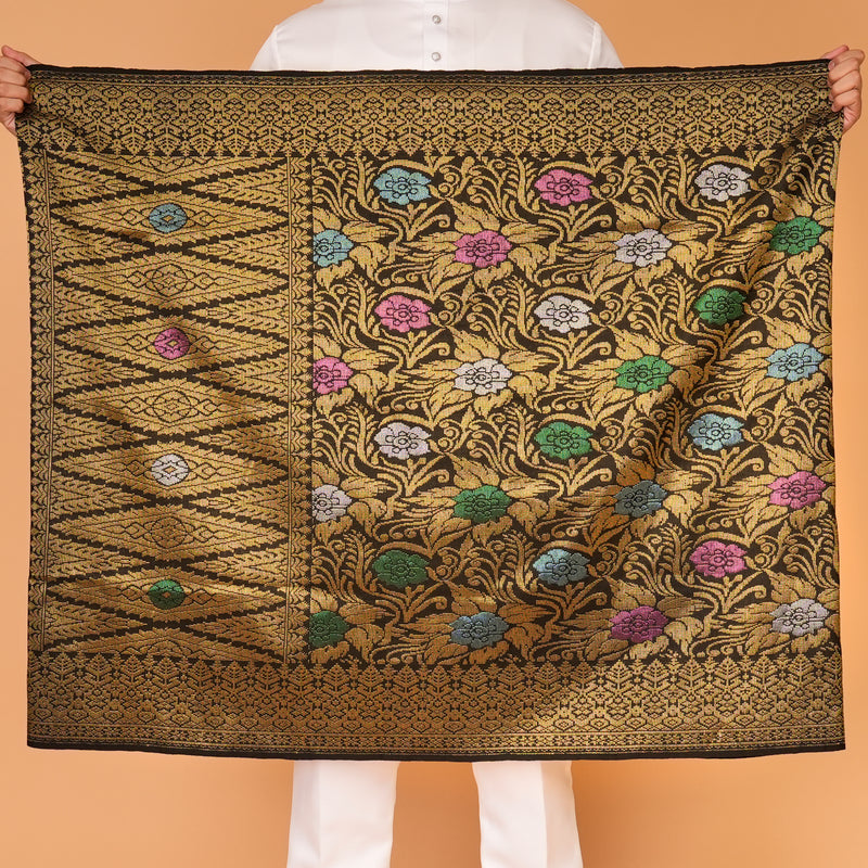 BLACK GOLD - Mix | Dato' Handmade