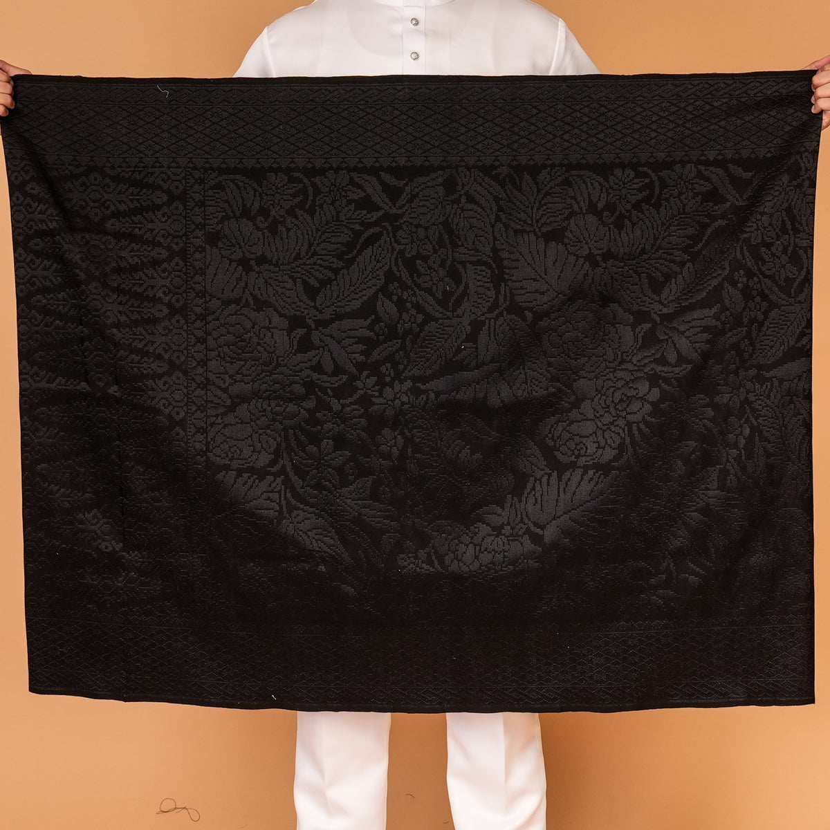 FULL BLACK | Royal Handmade (2.5M)