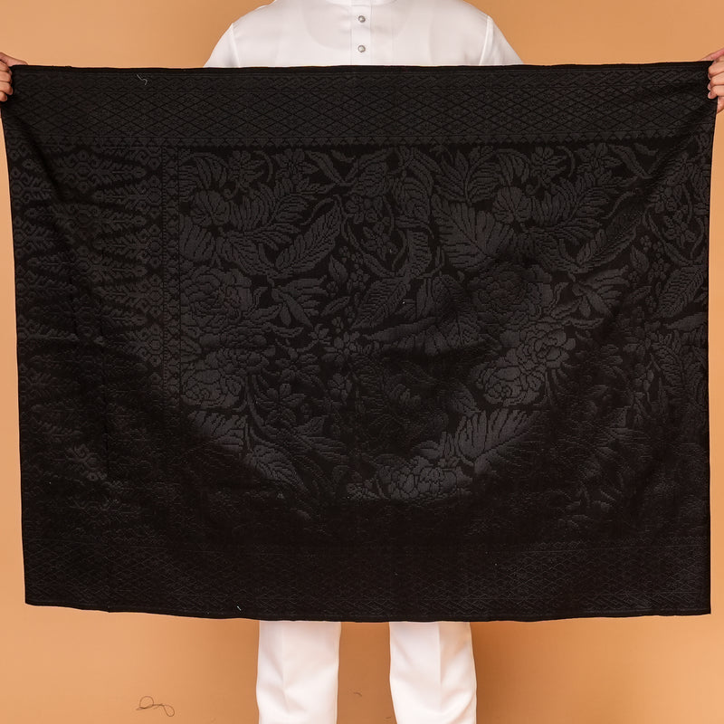 FULL BLACK | Royal Handmade (2.5M)