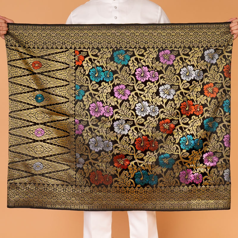 BLACK GOLD - Mix | Dato' Handmade