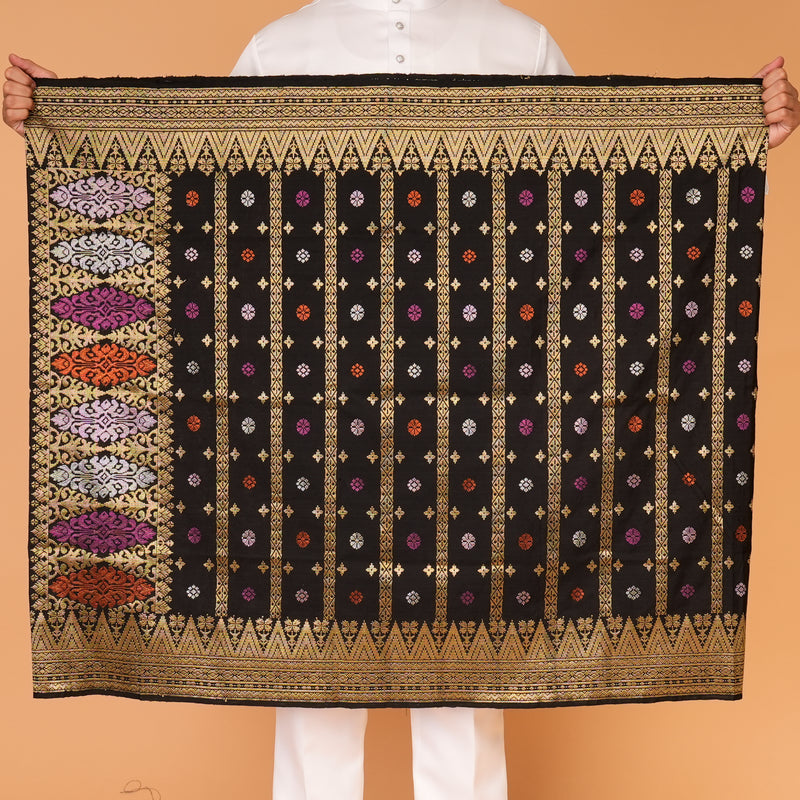 BLACK GOLD - Mix | Exclusive Handmade