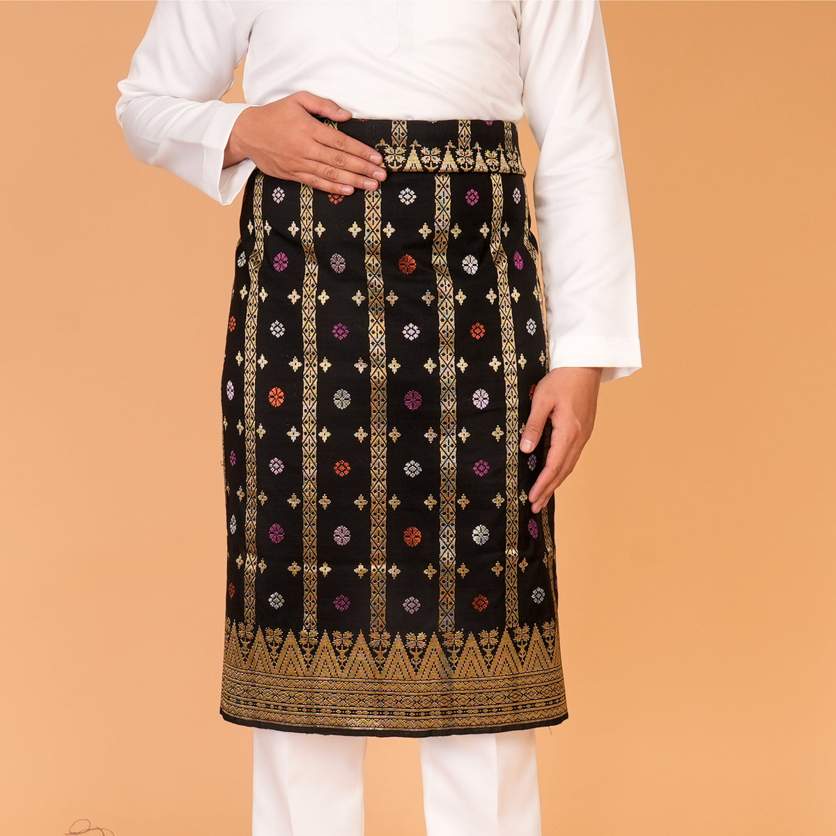 BLACK GOLD - Mix | Exclusive Handmade