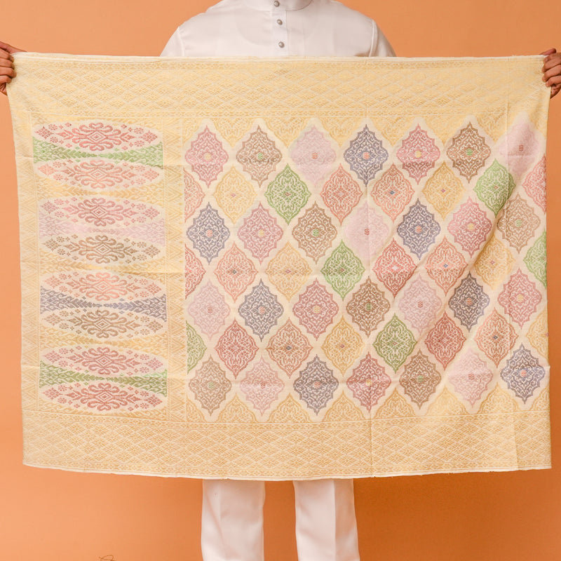 CREAM GOLD - Mix | Premium Handmade