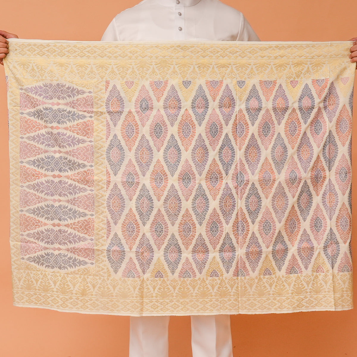 CREAM GOLD - Mix | Premium Handmade