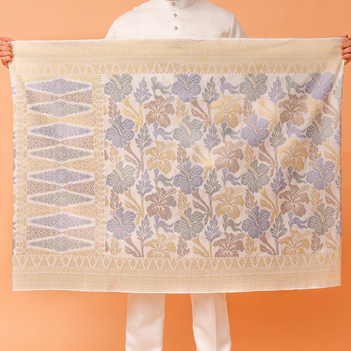 OFFWHITE GOLD - Mix | Premium Handmade