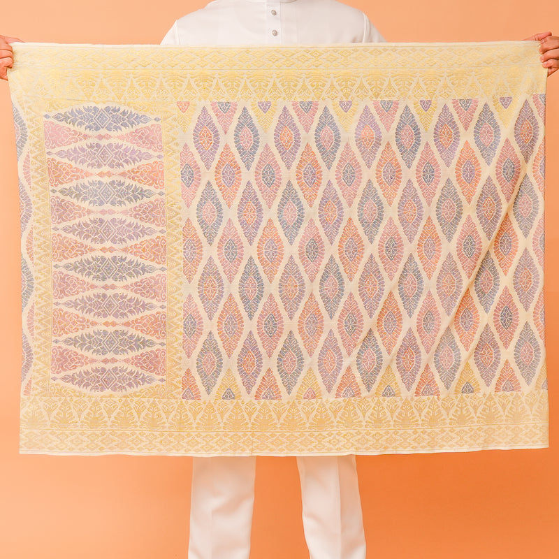 CREAM GOLD - Mix | Premium Handmade