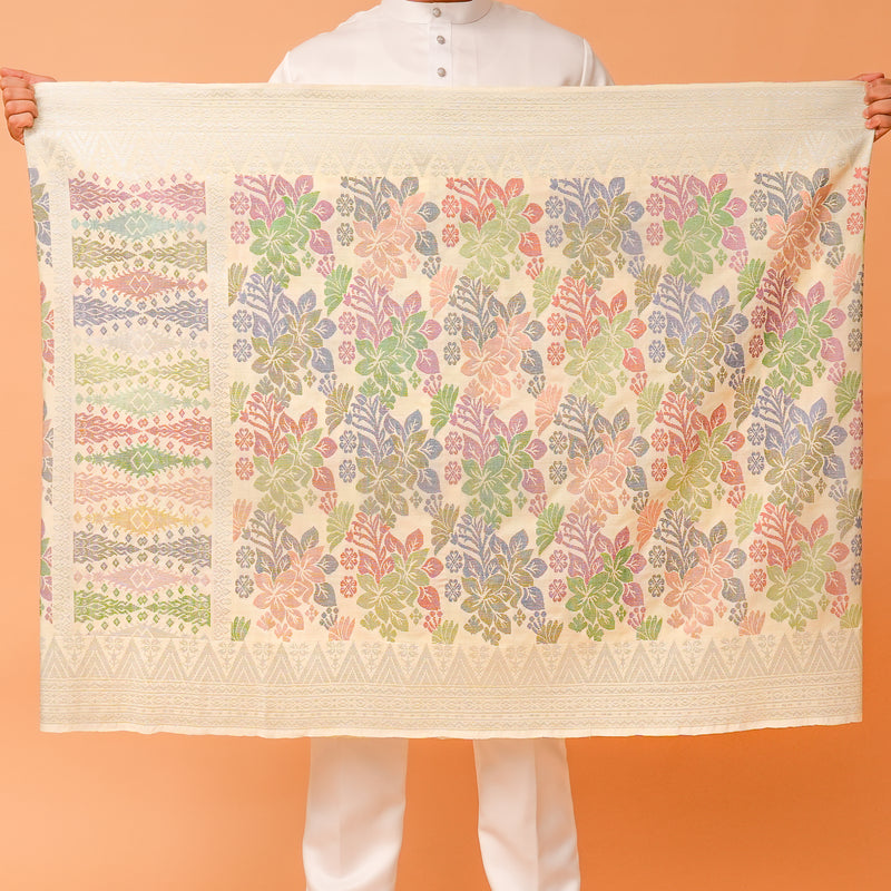 CREAM SILVER - Mix | Premium Handmade