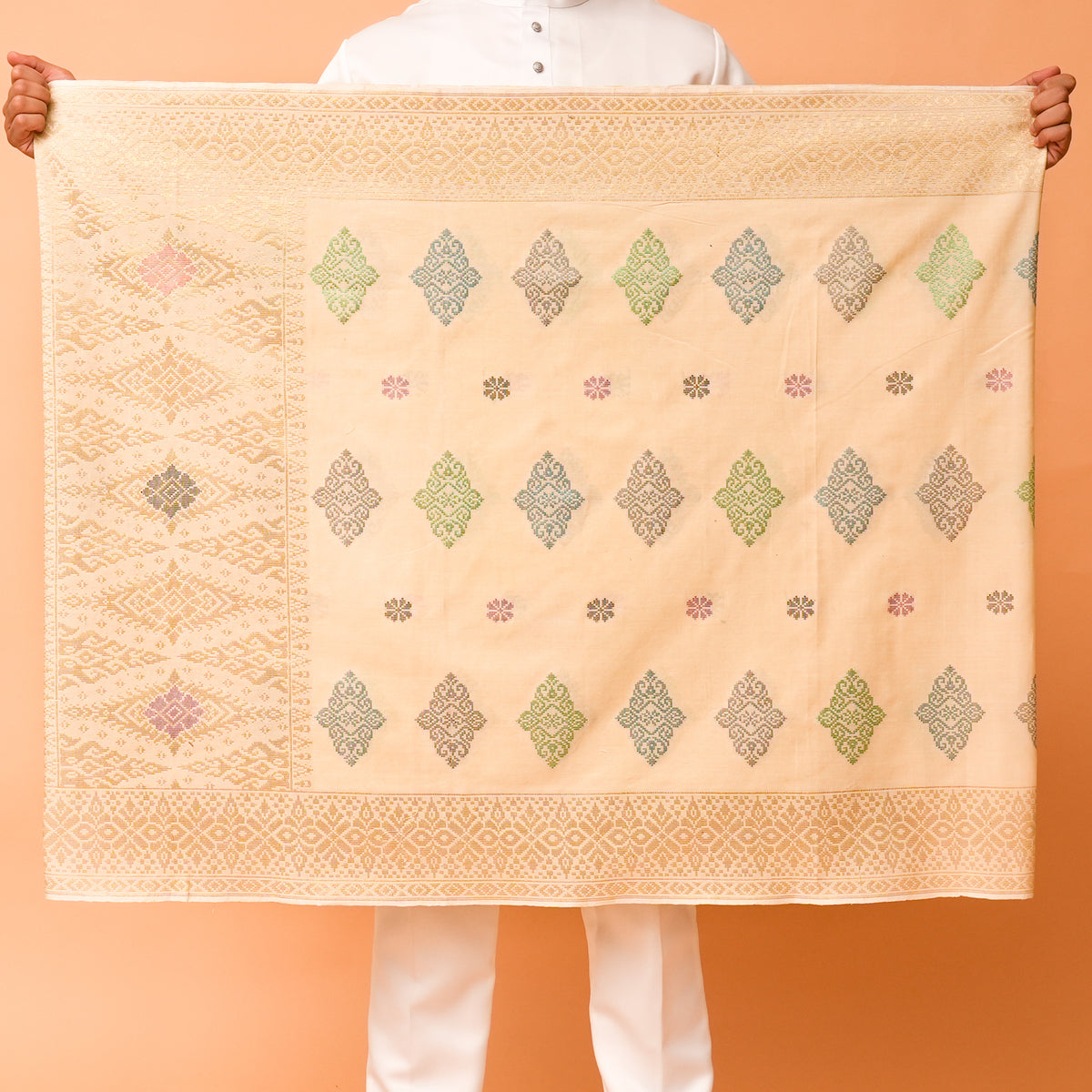 CREAM GOLD - Mix | Premium Handmade